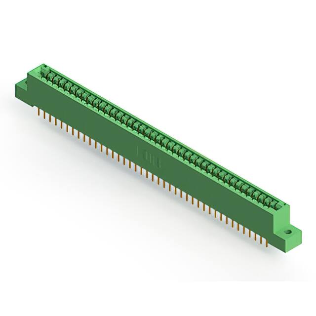 346-082-521-202 EDAC Inc.  Edgeboard Connectors